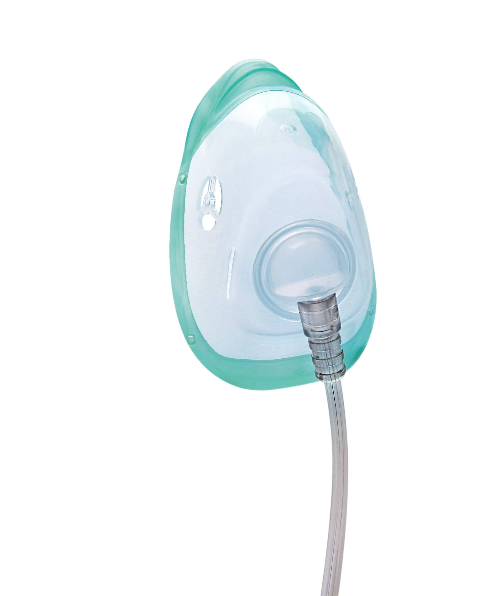 M3 Mask from GaleMed : Environmentally Friendly Oxygen Therapy